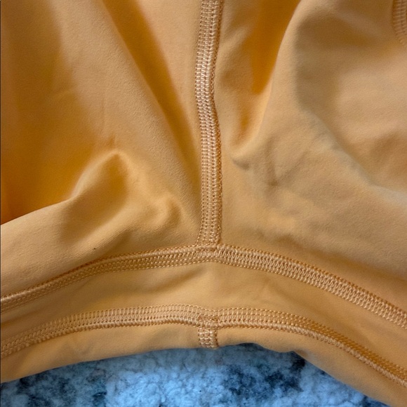 Lululemon Align High-Rise Pant with Pockets 25" in Mango Dream - Picture 4 of 9